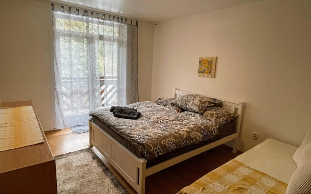 Apartmán & štúdio Tyrkys Spiežovec Donovaly