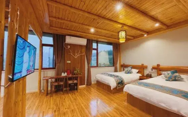 Taiji Inn