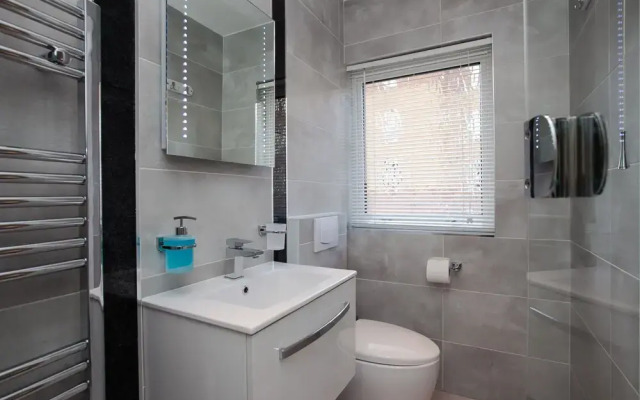 Self Catering Belfast