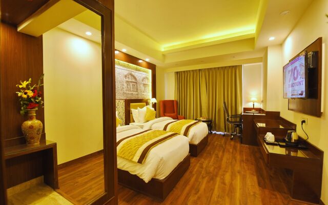 Shuhul Homes A Unit Of Aayu Holidays