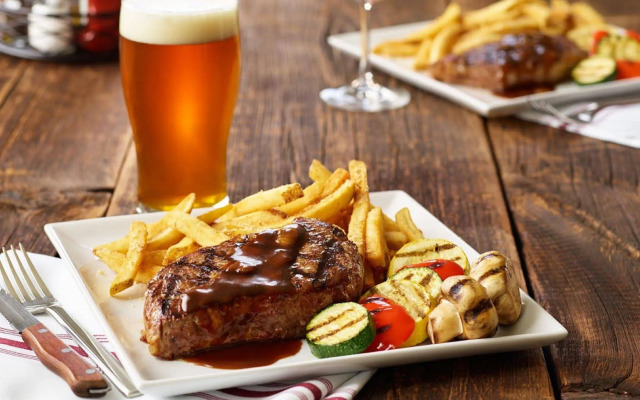 Holiday Inn Houston Downtown by IHG