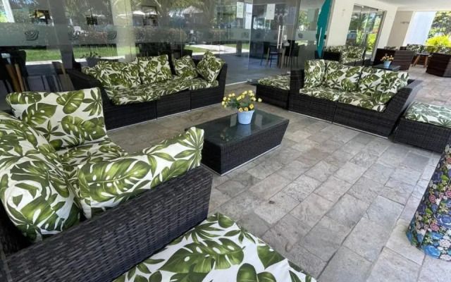 Flat 03 Quartos - BL03 - 405