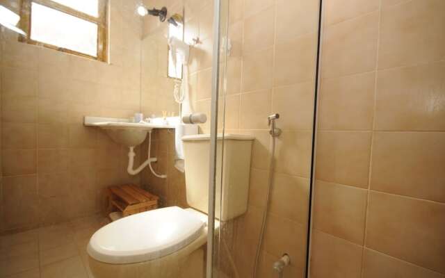 Pousada Mojomar Buzios