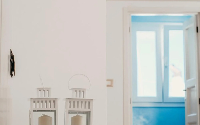 Tetti bianchi - DeVa's suite home