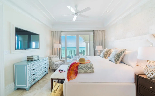 The Villas at the Shore Club
