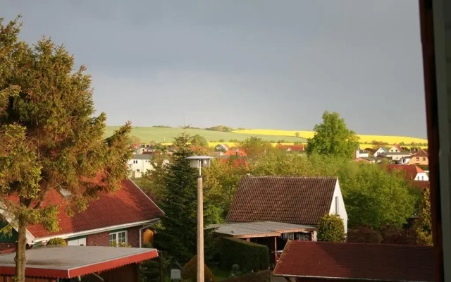 Haus Stricker