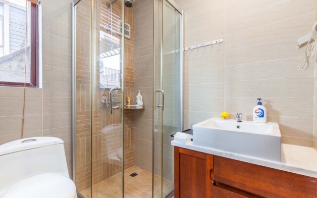 Ru Shan Luxury Vacation Villa