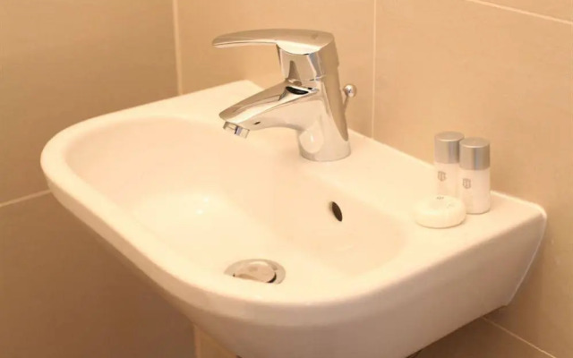 Mandl Apartments Wien