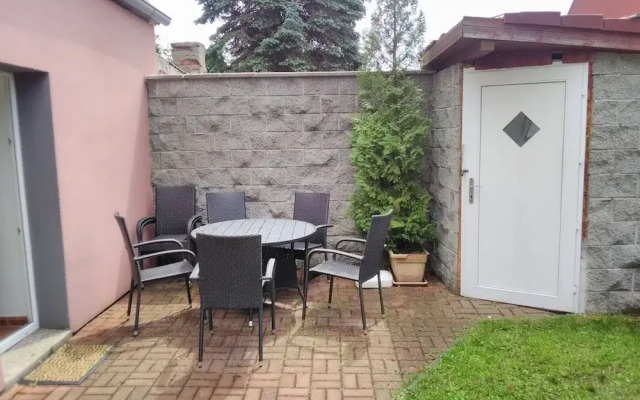 Comfy Holiday Home near Forest in Medenec