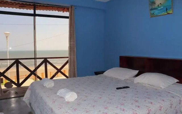 Hotel Sueños de Chicama