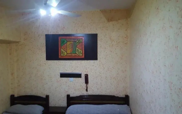 Hotel Aquilano