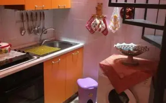 Appartamento in centro