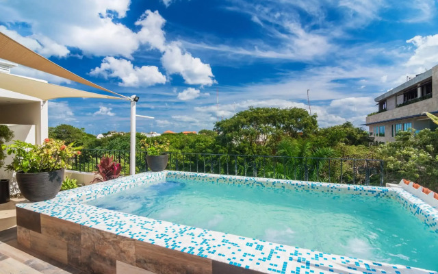 Suites Corazon