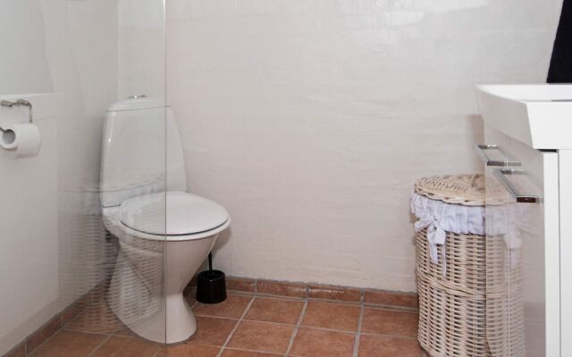 6 Person Holiday Home in Ebeltoft