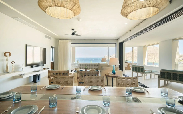 1 Homes Cabo