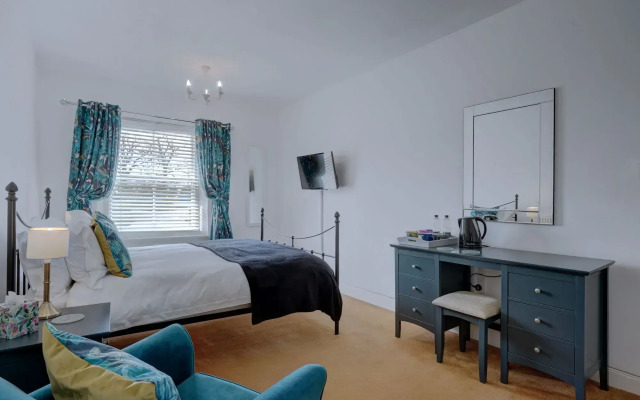 Regency Guest House