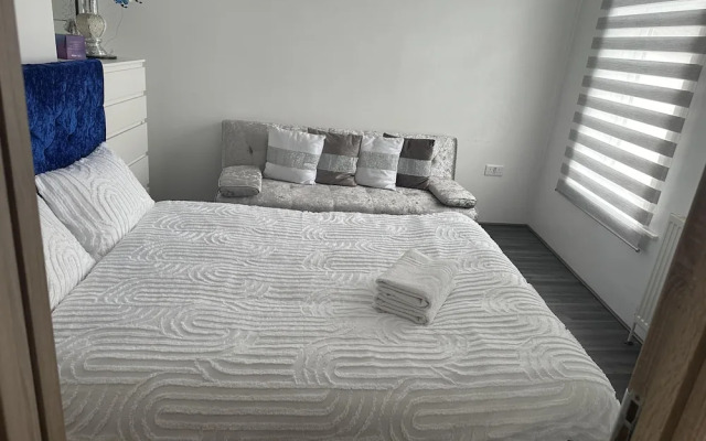 Impeccable 3-bed House in Great Yarmouth