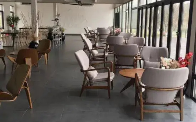 Longshan Shangxin Valley Resort