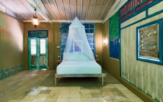 Kampung Jimba