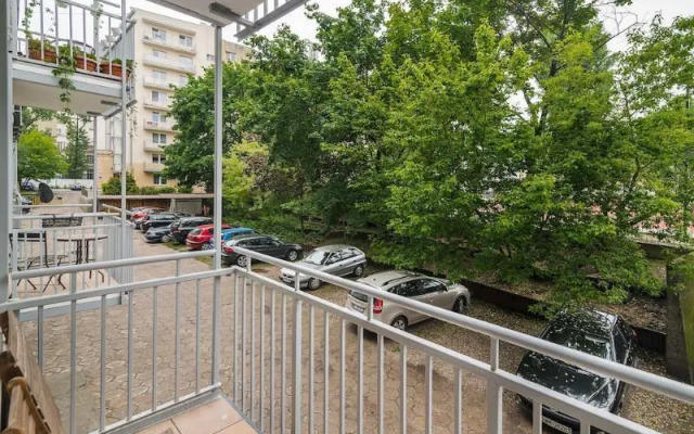 Cozy Downtown Loft Studio