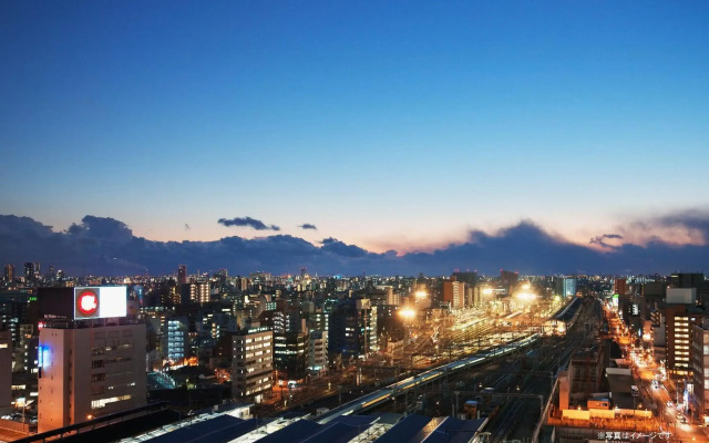 remm Shin-Osaka