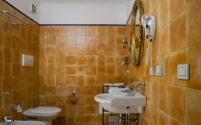 Dimora Caiammari Luxury Hotel & Spa