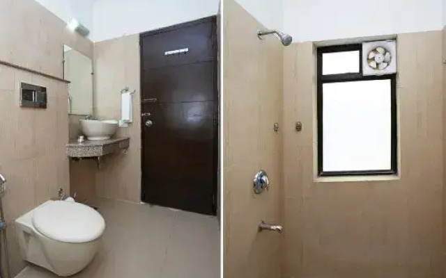 Shivam Residencies by OYO Rooms