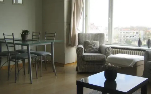 Apartment Mimosa Knokke-Heist