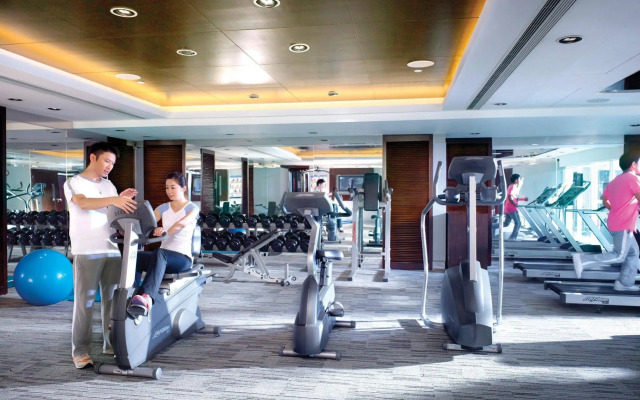 StarWorld Hotel