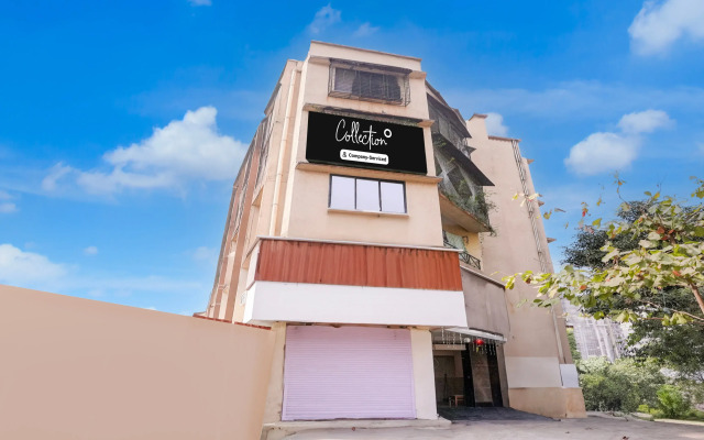 Super Collection O Kalyan East