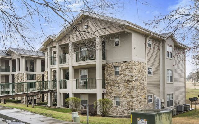 Cozy Family Resort Getaway