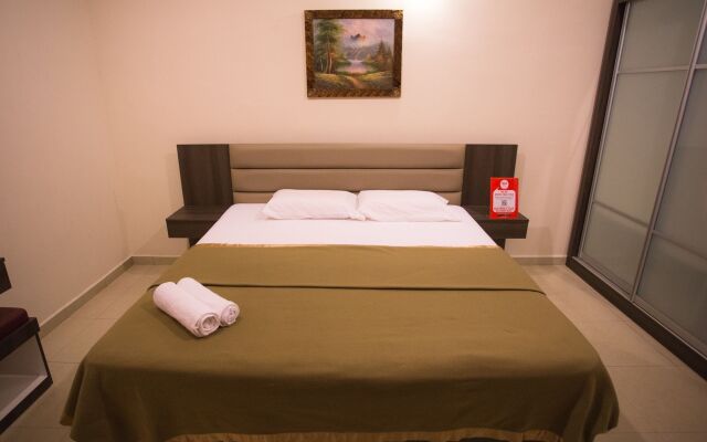 NIDA Rooms Ipoh Enchantment