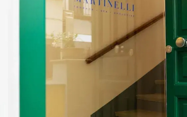 Palazzo Martinelli