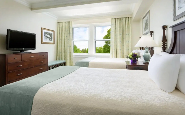 Pocono Manor Resort and Spa