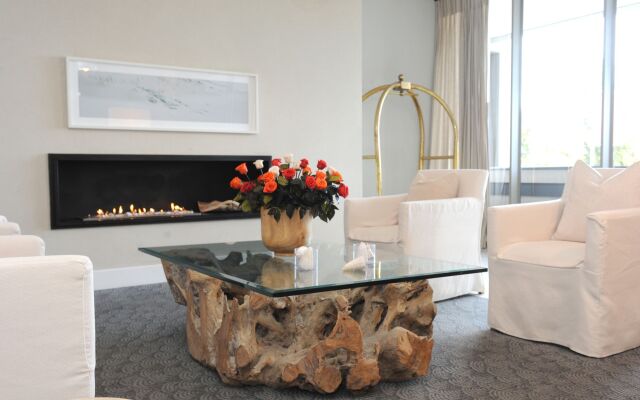 Atlantic Beach Hotel