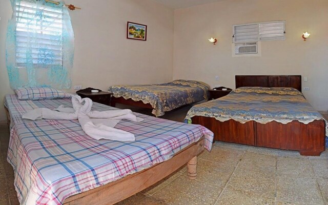 Hostal Adiene TRINIDAD