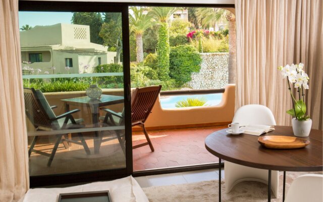 Vilalara Grand Hotel Algarve