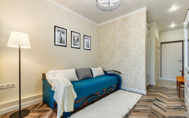 Апартаменты White Angel