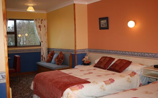 Corrib Wave House