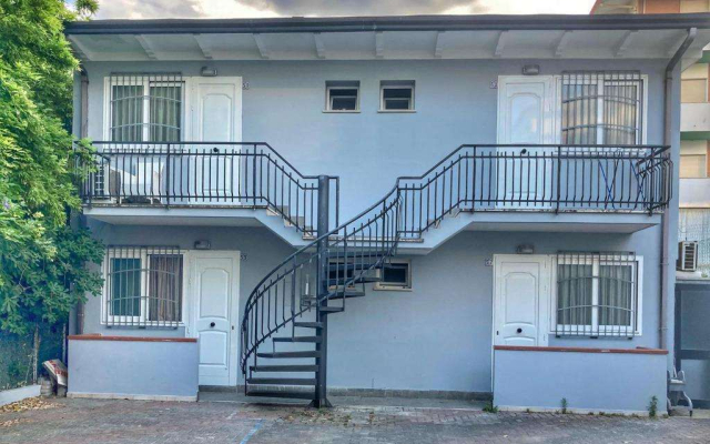 Hotel Villa Argia