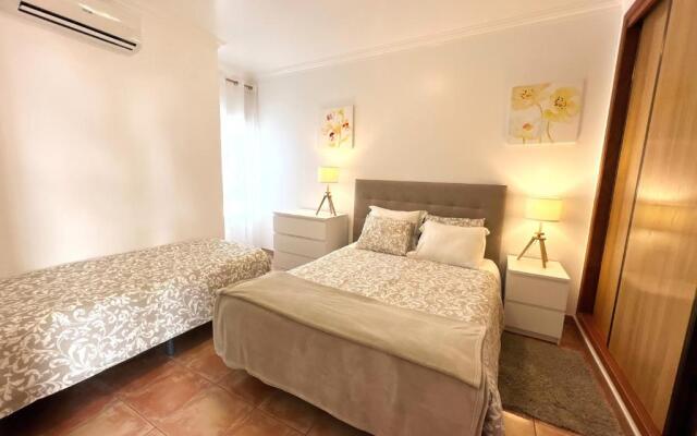 Apartamento Roja Sol 5