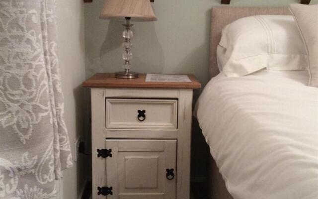 Old Street B&B