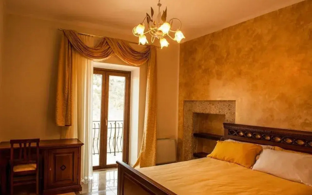 Il Casale Della Regina