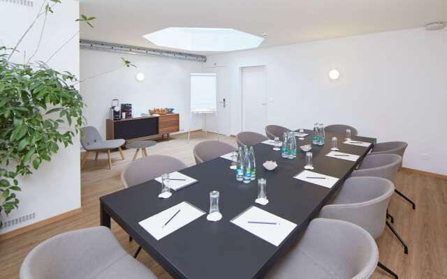 Hotel Wettstein