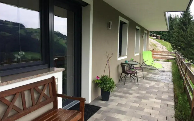 Appartement Leitnerhof