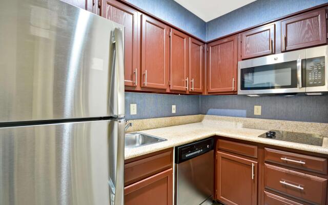 Homewood Suites by Hilton Dallas-Lewisville