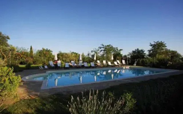 Agriturismo Le Calle