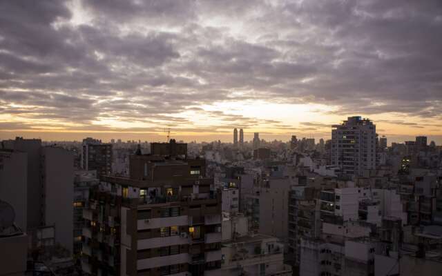 Isi Baires Alquiler Temporario