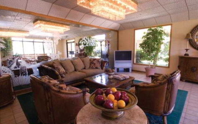 Shilo Inn Suites - Palm Springs