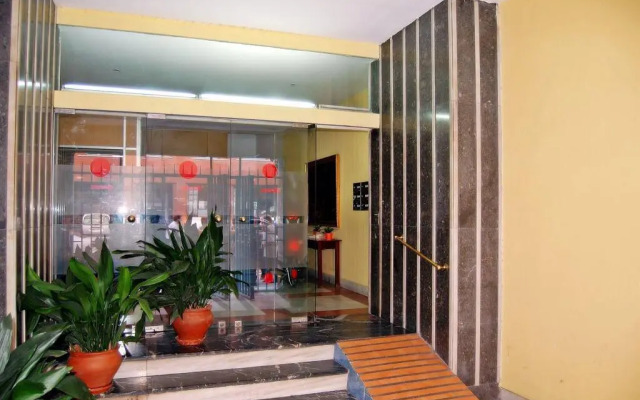 Village Apartment Centro